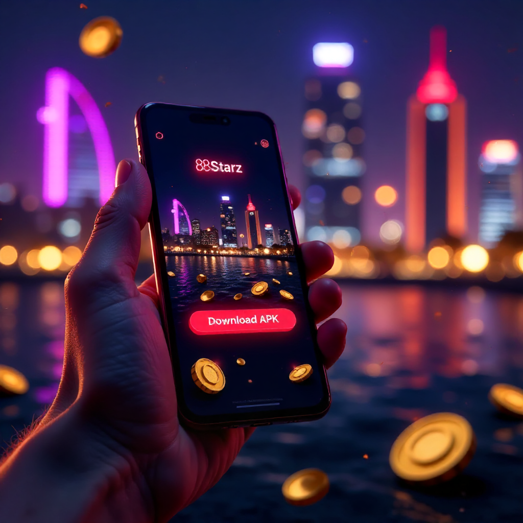 888starz apk ilovasini Android uchun yuklab olish va o'rnatish